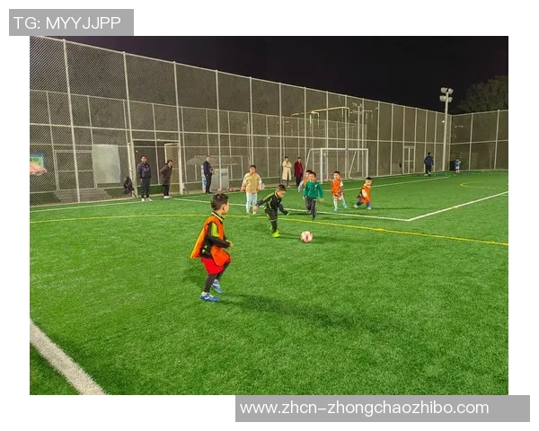 杨晨足球:从绿茵场上的传奇到青训事业的传承与发展 杨晨足球:从绿茵场上的传奇到青训事业的传承与发展