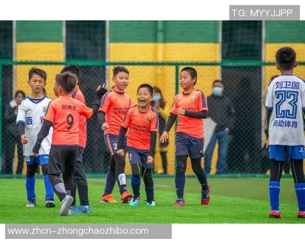 肇庆立讯足球俱乐部奋勇争先助力地方足球发展与青少年成长