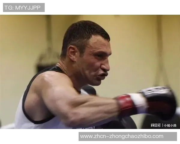 小克里琴科与桑德斯的巅峰对决谁能笑到最后揭晓拳坛新传奇