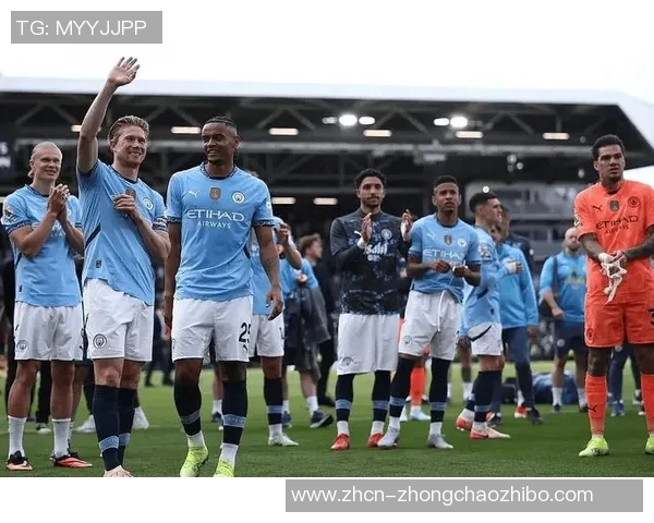 切尔西与曼城激战正酣谁能在英超赛场上笑到最后